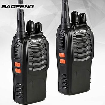 Baofeng BF-888S UHF/VHF 5W Walkie Talkie