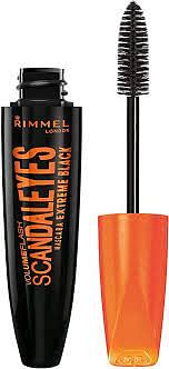 Rimmel London, ScandalEyes Mascara, Extreme Black