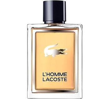 Lacoste L Homme For Men EDT, 100ML