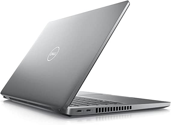 Dell Latitude 5000 5430 14" Notebook - Full HD - 1920 x 1080 - Intel Core i5 12th Gen i5-1245U Deca-core (10 Core) 1.60 GHz - 16 GB Total RAM - 256 GB SSD - Gray