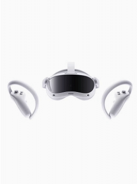 PICO 4 VR Headset All In One 256GB 8GB RAM White