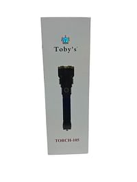 Toby’s Torche-105