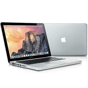 Apple MacBook Pro A1286 (2011) CORE i7 256 SSD 16GB RAM - SILVER COLOUR