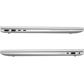 Hp EliteBook 860 G9 16" 12th Gen Intel Core i7 64GB Ram 1TB SSD Integrated Intel Iris Xe Graphics Windows 11 Pro - Silver