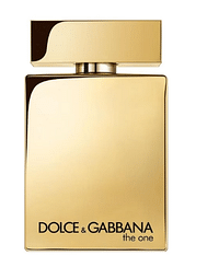 Dolce& Gabbana The One for Men Gold EDP Intense - 100ml