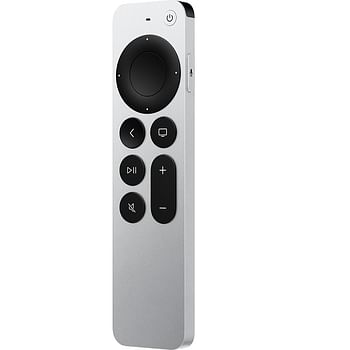Apple Siri Remote For Apple TV 4K (3rd Gen) (MNC73AM/A)