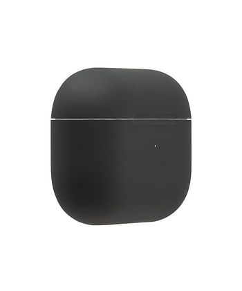 Apple Airpods Pro (2nd Generation) Customized By Caviar Matte Graphite Grey