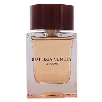 Bottega Veneta illusion Women's  Eau de Parfum - 75 ml - Tester
