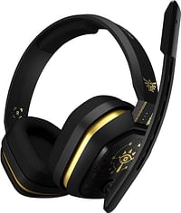 ASTRO Gaming The Legend of Zelda Breath of the Wild A10 Headset