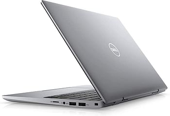 لاب توب Dell Latitude 3320 كمبيوتر محمول 13.3 بوصة FHD كمبيوتر محمول ، معالج Intel Core I7-1165G7 ، 8 جيجا بايت Ddr4 رام ، 256 جيجا بايت Nvme Ssd ، كاميرا ويب ، نوع C ، Hdmi ، لوحة مفاتيح Windows 10 Pro باللغة الإنجليزية / العربية