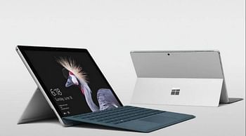 Microsoft Surface Pro 4 / i7-6th Gen / RAM 8GB / Storage 256GB SSD /  12.5" Detachable Display