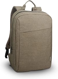 Lenovo B210 Backpack for Laptops -15.6 Inch-Green