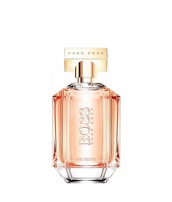 HUGO Boss The scent For women EDP 50ML Tester