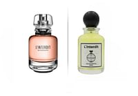 Perfume inspired by Givenchy A fragrance inspired L'Interdit Eau De Parfum - 100ML