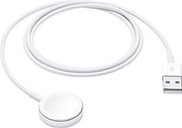 Apple Cable Watch Magnetic Charger to USB (1M) MX2E2AM/A) White