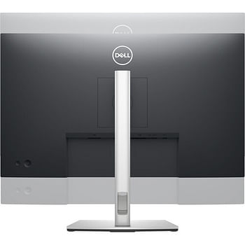 Dell 27 Inch FHD Full HD LCD Monitor P2722H - Black