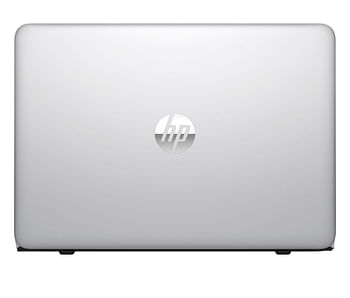 لاب توب اتش بي EliteBook 840 G3 ، معالج انتل كور i7 - الجيل السادس ، ذاكرة وصول عشوائي 16 جيجا ، 512 جيجا اس اس دي ، شاشة 14 بوصة ، ويندوز 10 برو