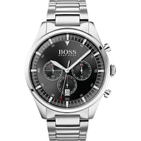 Hugo Boss HB1513712 BOSS Pioneer Chrono Watch 44mm