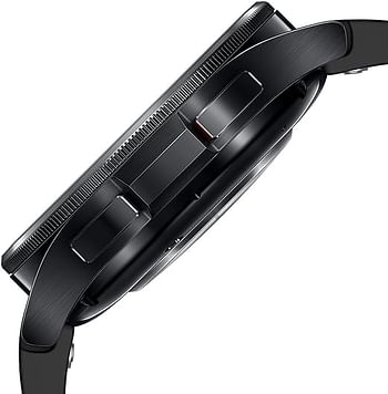 Samsung R950 Galaxy Watch 6 Classic 43mm - Black