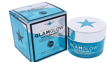 Glamglow Waterburst Hydrated Glow Moisturizer By Glamglow for Women