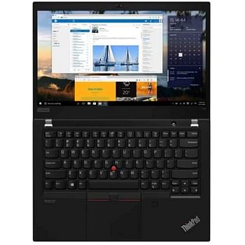 Lenovo ThinkPad T14 Ryzen 7 Pro - 16GB - 512 SSD - AMD Ryzen 4750U