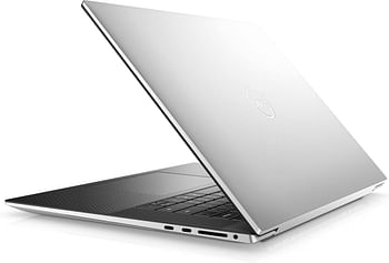 Dell XPS 17 9710 -Intel Core i7 11800H 8 Core Processor-32GB DDR4 Ram-1TB NVMe SSD-17'' UHD+ 3840x2400 Touch 500 nits Display-RTX3050 4GB-Win 11 home + Dell Genuine WD15 Type C Dock Station With 180 Watt Charger ( output delivery 130 watt )