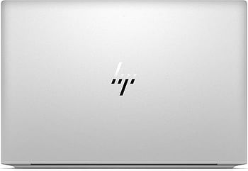 HP EliteBook 840 G6 Renewed Business Laptop  14.1 inch - intel Core i5 - 8th Generation - 8GB RAM - 256GB - Keyboard English and Arabic