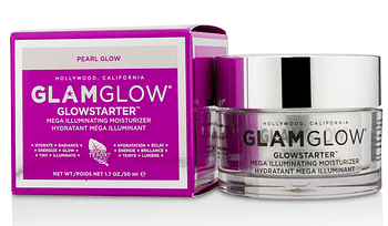 Glamglow GlowStarter Mega Illuminating Moisturizer - Pearl Glow 50ml