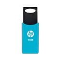 HP 16GB v212w Blue USB 2.0 Flash Drive