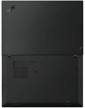 Lenovo ThinkPad X1 Carbon 7th Generation Ultrabook: Core i7-8565U, 16GB RAM, 512GB SSD, 14" FHD Touchscreen Display, Backlit Keyboard(14-14.99 inches 20QD-cr