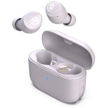 Jlab Go Air Pop True Wireless Connectivity Earphone (EBGAIRPOPRLLC124) Lilac