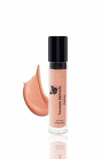 Bassam Fattouh Concealer Corrector - Mandarin