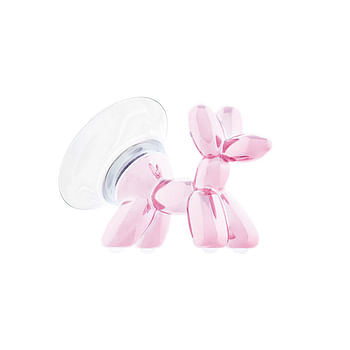 Case-Mate - Stand Ups Universal Balloon Dog - Blush