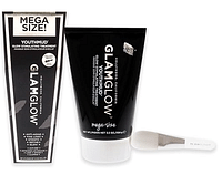 Glamglow Youthmud Tinglexfoliate Treatment Mask - 3.5oz Mega Size