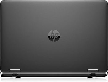 HP ProBook 650 G3 Business Laptop | Intel Core i5-7th Generation CPU | 16GB DDR4 RAM | 512GB SSD Hard | 15.6 inch Display | Windows 10 Pro