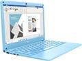 Geo Book 120 Intel Celeron Processor 14 Inch - 64GB Storage - 4GB RAM- Sky Blue