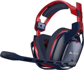 ASTRO Gaming Headset A40 TR X-EditionFor Xbox One PS4-PC-Mac (A40TRO1)