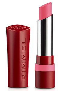 Rimmel London, The Only 1 Matte Lipstick, 110 Leader Of The Pink, 3.4 g