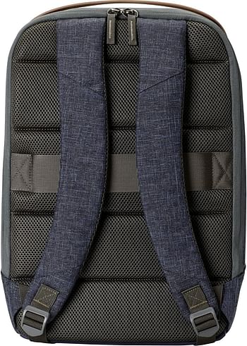 HP RENEW 15 Navy Backpack