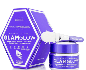 Glamglow GravityMud Firming Treatment