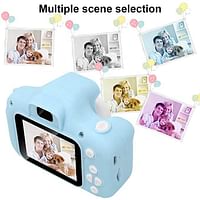 Kids Camera Gifts for 3-8 Year Old Boys Girls,Mini Rechargeable Child Digital Camera