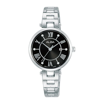 ALBA WOMEN'S FASHION QUARTZ WATCH AH7AP1X1