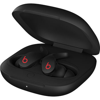 Beats Fit Pro True Wireless Earphone With Integrated Apple H1 Chip (MK2F3LL/A) Black