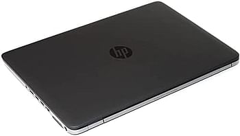 HP EliteBook كمبيوتر محمول للأعمال 850 G1 ، وحدة معالجة مركزية Intel Core i5 من الجيل الرابع ، ذاكرة وصول عشوائي DDR3L سعة 8 جيجابايت ، قرص صلب SSD سعة 256 جيجابايت ، لوحة مفاتيح عرض 15.1 بوصة Eng Windows 10 Professional