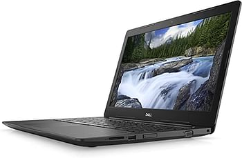 Dell 3K8JP Latitude 3590 Notebook with Intel i7-8550U, 8GB 500GB HDD, 15.6"