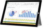 Microsoft Surface Pro 3 Tablet Microsoft Surface Pro 3 Tablet 4 -128 gb