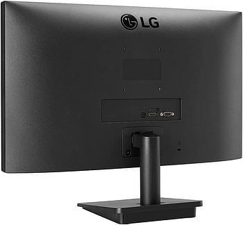 LG Monitor 27MP400-27-inch Full HD 1920x1080 / IPS / 3-Side Virtually Borderless Design/AMD FreeSync™