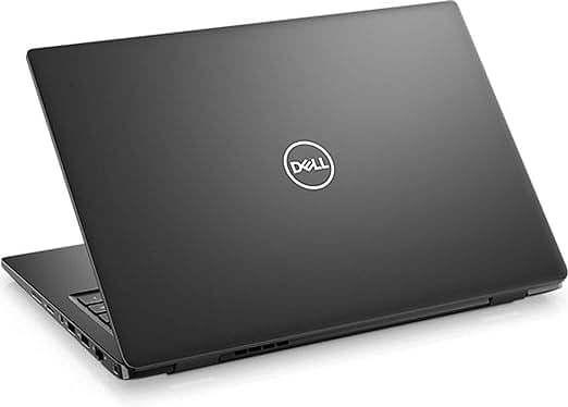 Dell Latitude 3000 3420 Laptop (2021) | 14 Inch FHD Touch | Core i5 - 256GB SSD - 8GB RAM | 4 Cores @ 4.4 GHz - 11th Gen CPU Win 11 Pro