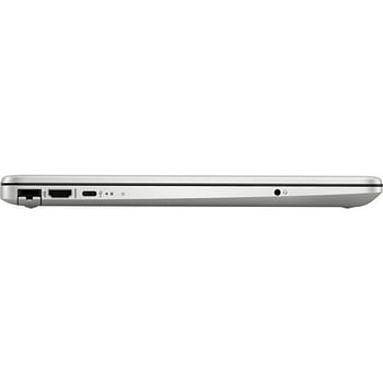 Hp Laptop 15.6 12th Gen Intel Core i7 16GB Ram 1TB SSD NVIDIA GeForce MX 550 Graphics Windows 11 Home - Silver