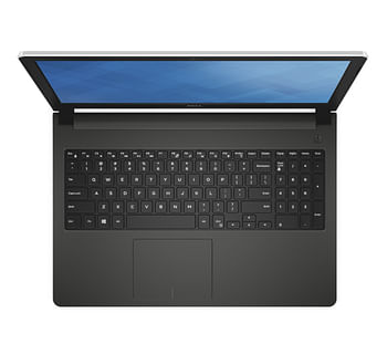 Dell: inspiron 5566 Ci3 7th Gen -  256GB SSD - 8GB RAM - 15.6 inches Display